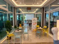 Days Inn by WYNDHAM Rayong - pet friendly