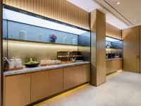 Dehao Yuefeng Hotel (Huaqiao Guangming Road Metro, Kunshan - breakfast
