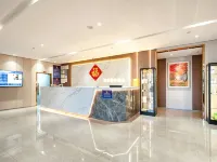 Rainseedling International Hotel (Beijing Yangzha Roundabout, Guanzhuang Subway Station ) Hotels near Baliqiao Station