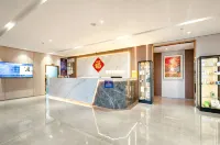 Rainseedling International Hotel (Beijing Yangzha Roundabout, Guanzhuang Subway Station ) - 2-Sterne