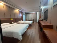 Jiangcheng Yingcheng Boutique Hotel - breakfast