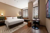 DEPOT HOTEL - spa