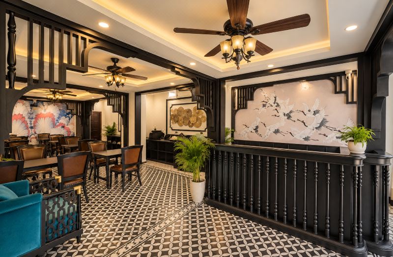 Cozy An Boutique Luangprabang Hotel photo 5