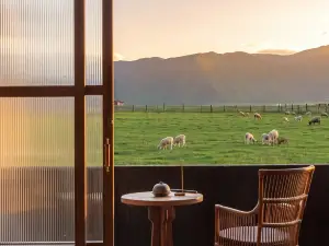 Ananda · Nomadic | Napahai, Shangri‑La