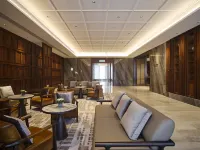 Quanzhou Jinjiang Bin Hui Holiday Hotel - parking
