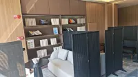 Starway Hotel Tekes Bagua City Taijitan - موقف سيارات