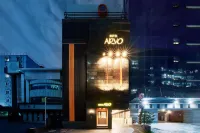 Hotel Arvo by Anook Suwon Ingye - New