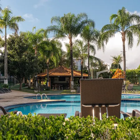Hotel Dan Inn Franca & Convenções by Nacional Inn