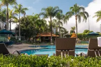 Hotel Dan Inn Franca & Convenções by Nacional Inn - Aamiainen