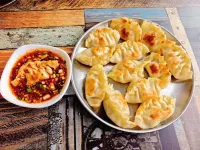 Shuke Zhixuan Hotel - breakfast