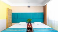 Zijin International Hotel (Ordos Dongsheng District) - spa