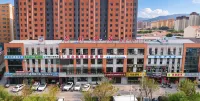 Pai Hotel (Chengde Weichang Branch) - 2-Star