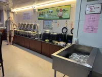 裕佳温泉ホテル（漳州古城東入口歴史古街） - プール