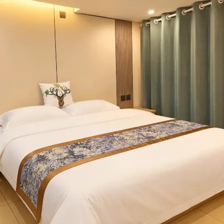ZhouzhoujialingHomestay（YijiawangSqureBranch）