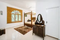 SkyPort Villa - พร้อมWifi