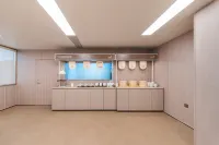 HanTing Express Hotel (Quanzhou Puxi Wanda Baozhou Road) - breakfast