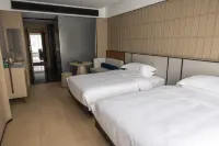 Lianyungang Holiday Beauty Hotel - 2 étoiles