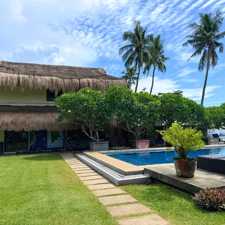 Azure Dive Resort