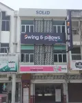 關丹, Swing & Pillows - The 1975飯店 - 2 星級
