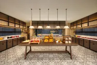 Four Points by Sheraton Beijing South Railway Station Yongdingmenwai - bar