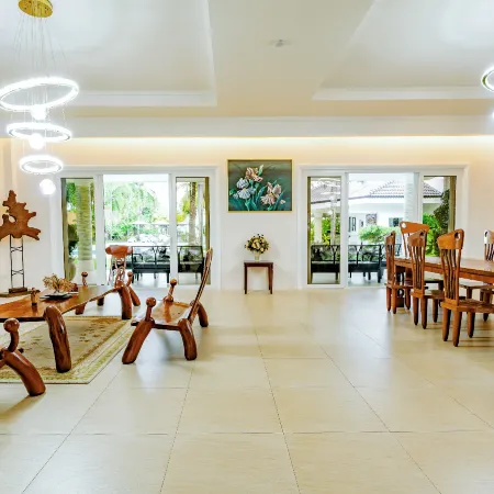Casa Negrense Private Resort