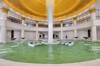 Arxan Linhai Yitang Wellness Hotel - Hot Springs