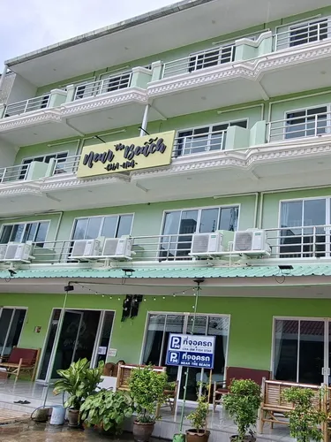 รูปภาพของNear the Beach Cha-Am