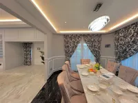 PJ Landed Homestay 22 Pax - Karaoke & PS5 - 10 Cars - 15 min to Mid Valley - Pet friendly