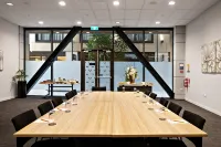 Sudima Christchurch City - Интернет