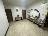 Wentang Selenium Spring Yingyue Homestay - balneario