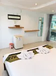 Fahsai Bay Villa - Evcil Hayvan Kabul Edilen Alan