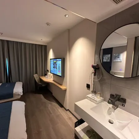 Bendao Hotel