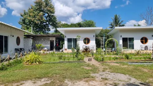 MON'TA HOMESTAY - New