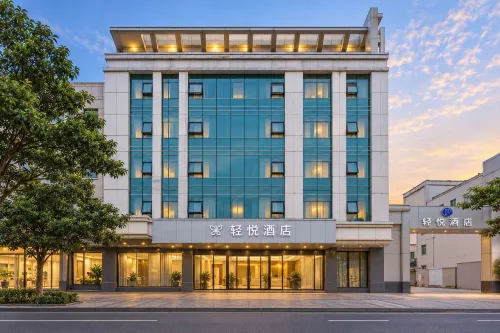 LIGHT    JOYHOTEL - 2-Star