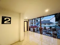 INN Kham Apartment - Homestays