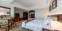 Foshan Sanshui ShiHuang Garden Hotel - Salle De Reine Supérieure