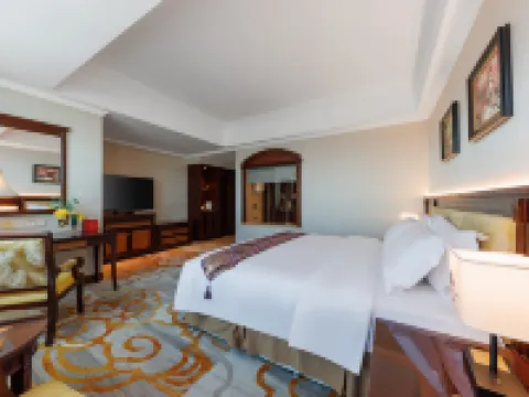 Foshan Sanshui ShiHuang Garden Hotel Hotels near Sanshui Railway Station