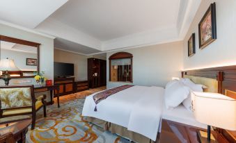 Foshan Sanshui ShiHuang Garden Hotel