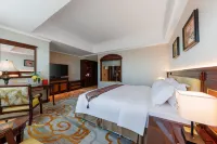 Foshan Sanshui ShiHuang Garden Hotel Hotel in zona Guangdong University of Business Studies