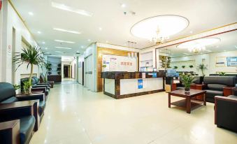 Meijia Airlines Hotel (Xinzheng International Airport T2 Terminal Branch)