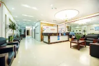Meijia Airlines Hotel (Xinzheng International Airport T2 Terminal Branch)