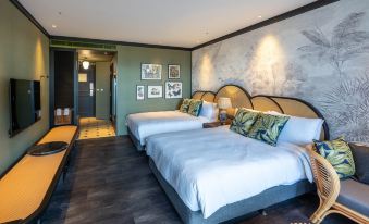Hualien Farglory Hotel