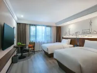UrCove by HYATT Beijing Forbidden City Hotels near Prince Li's Mansion