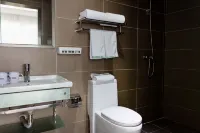 City Comfort Inn (Chizhou High-speed railway station) - 2-Star