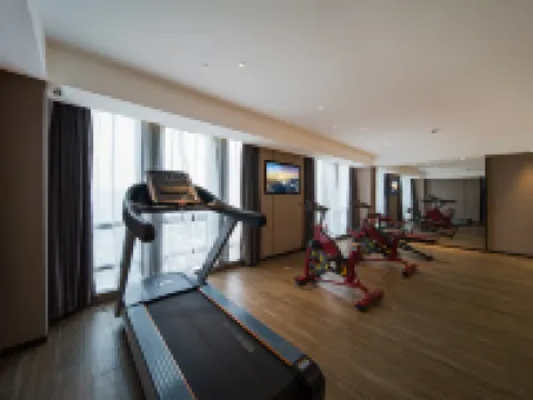 Olympia Hotel Hotels in Qinzhou