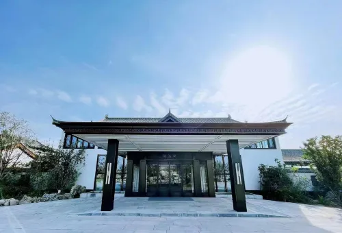 Yinxiyun Homestay Hotels in Suixian