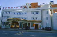 Dongtang Hot Spring Homestay