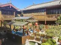 Ziguang Ruijingna Boutique Inn Hotels in Shuhe Old Town