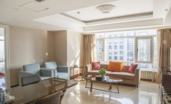 The Apartments on Financial Street - Housity