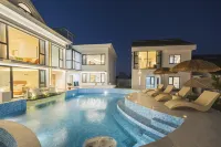 Shanghai Chuyu Designer Homestay - Rooftop Pools